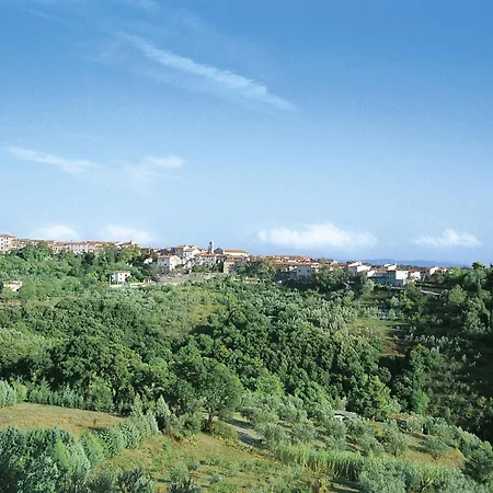 Le Debbiare-12 By Interhome Riparbella