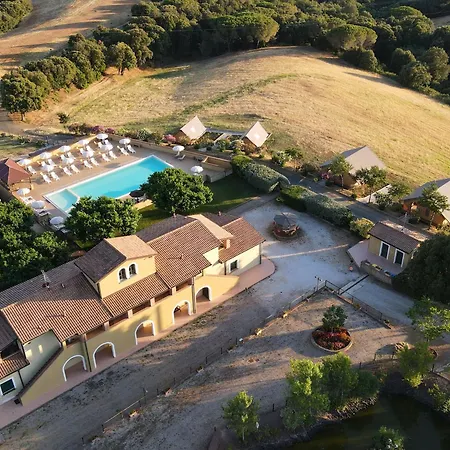 Le Debbiare-12 By Interhome Appartement