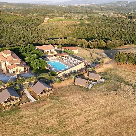 Le Debbiare-12 By Interhome Appartement