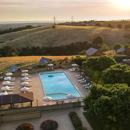 Le Debbiare-12 By Interhome Appartement Riparbella