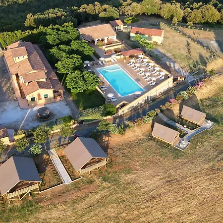 Le Debbiare-12 By Interhome