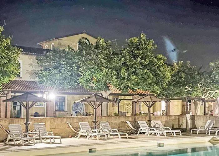 Appartement Le Debbiare-12 By Interhome