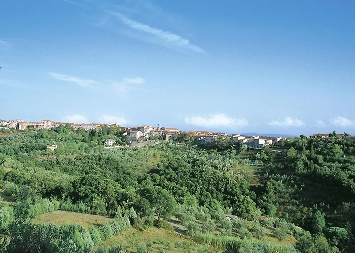 Le Debbiare-12 By Interhome Riparbella