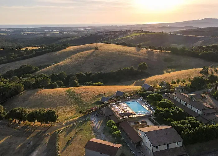 Le Debbiare-12 By Interhome * Riparbella