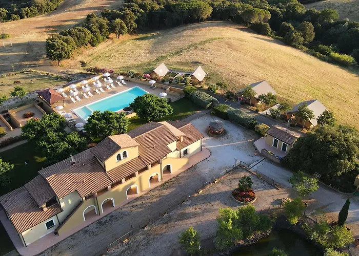 Le Debbiare-12 By Interhome Appartement