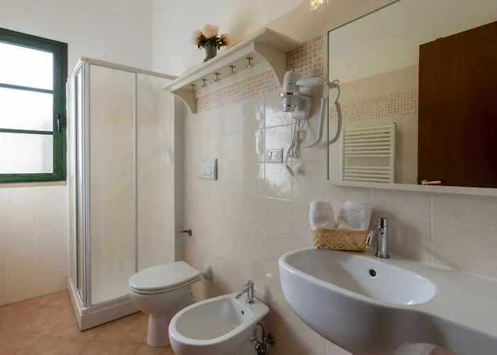 Le Debbiare-12 By Interhome * Riparbella