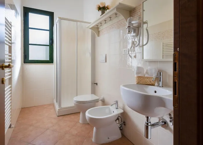 Le Debbiare-12 By Interhome Appartement