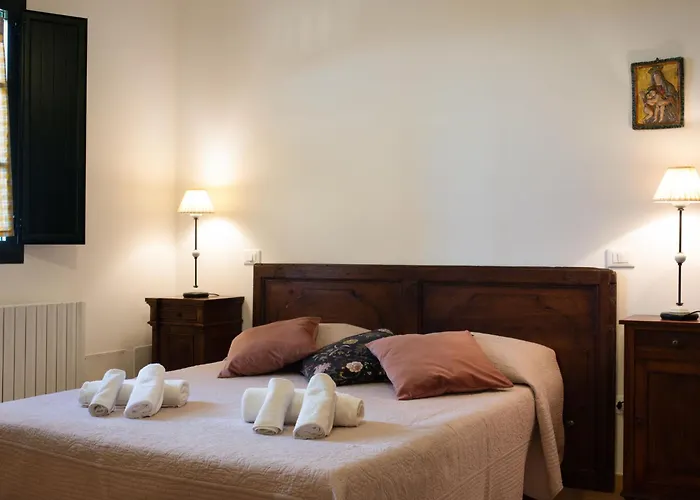 Appartement Le Debbiare-12 By Interhome Riparbella