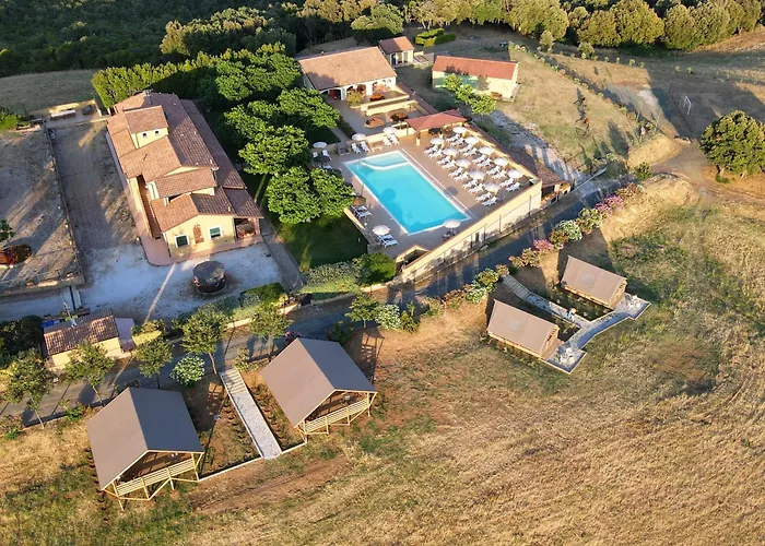 Le Debbiare-12 By Interhome