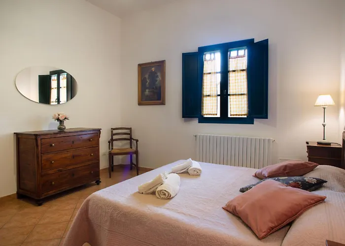 Appartement Le Debbiare-12 By Interhome