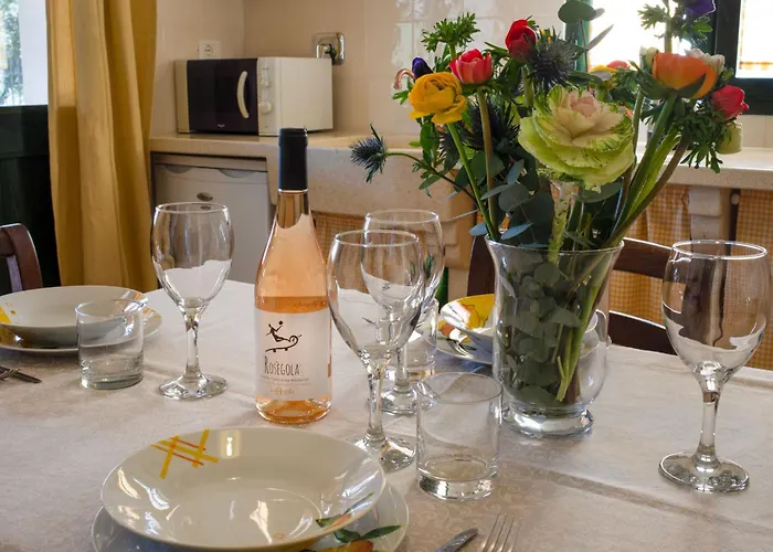 Appartement Le Debbiare-12 By Interhome Riparbella