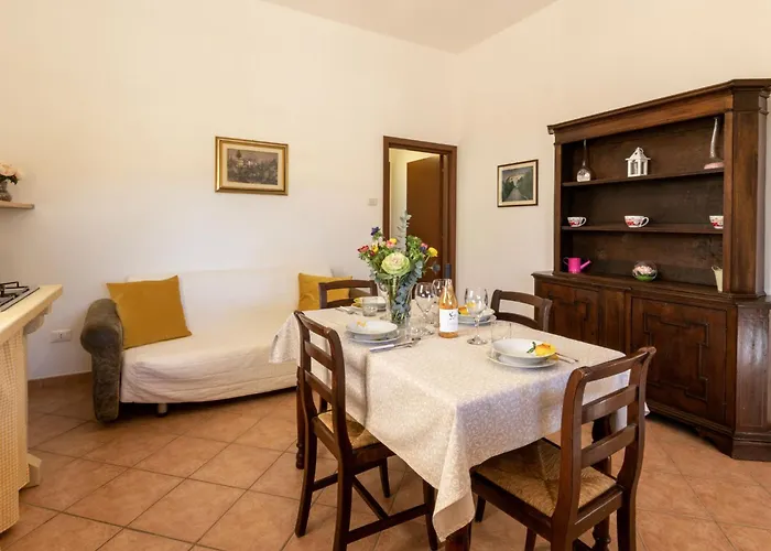 Le Debbiare-12 By Interhome *