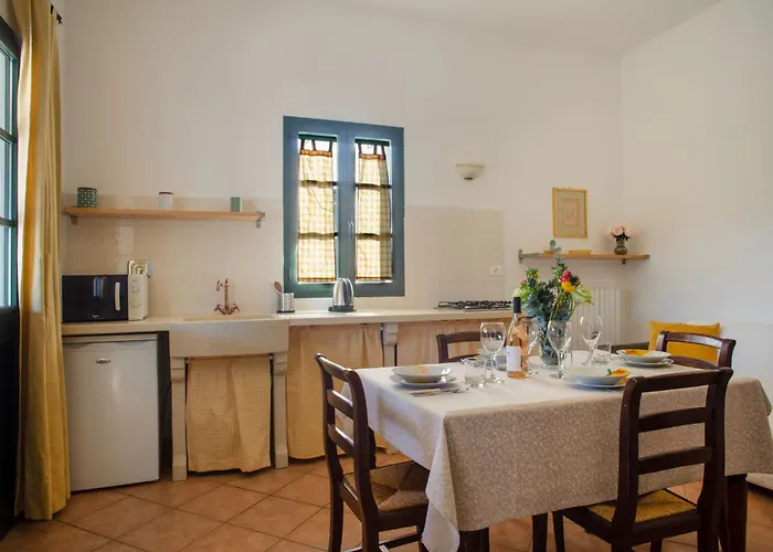 Le Debbiare-12 By Interhome * Riparbella