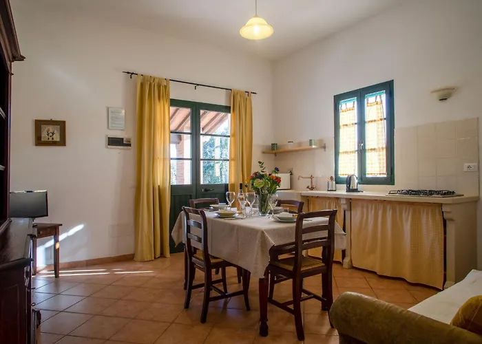 Le Debbiare-12 By Interhome