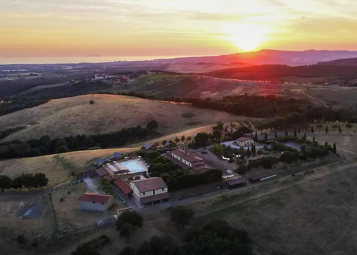 Le Debbiare-12 By Interhome Riparbella