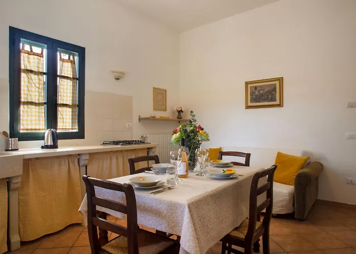 Le Debbiare-12 By Interhome * Riparbella