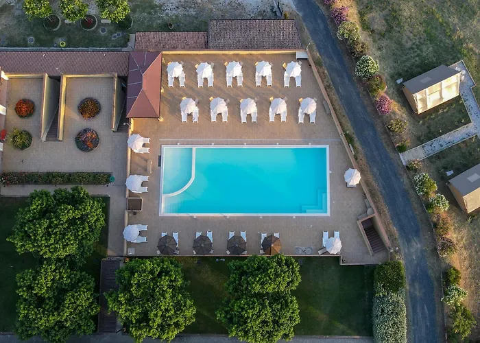 Le Debbiare-12 By Interhome Appartement